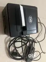Thermal printer