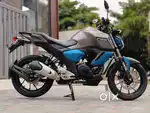 Yamaha FZ-S