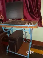 New Computer System best condition