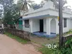 ഇത്തിത്താനം 5 cent 2 bedroom house.25 .lakh