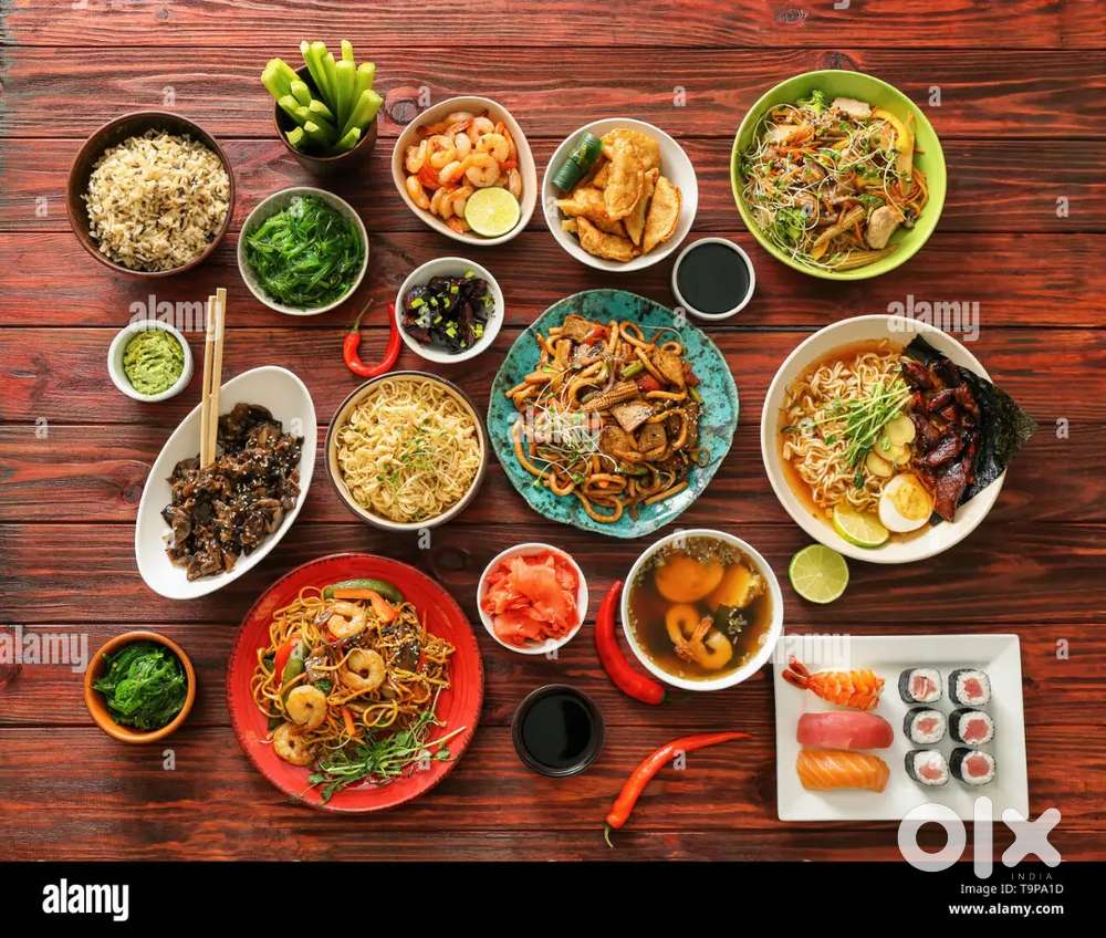 Urgently need a cook