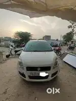 Maruti Suzuki Ritz 2011-12 model