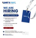 Admin cum sales in charge