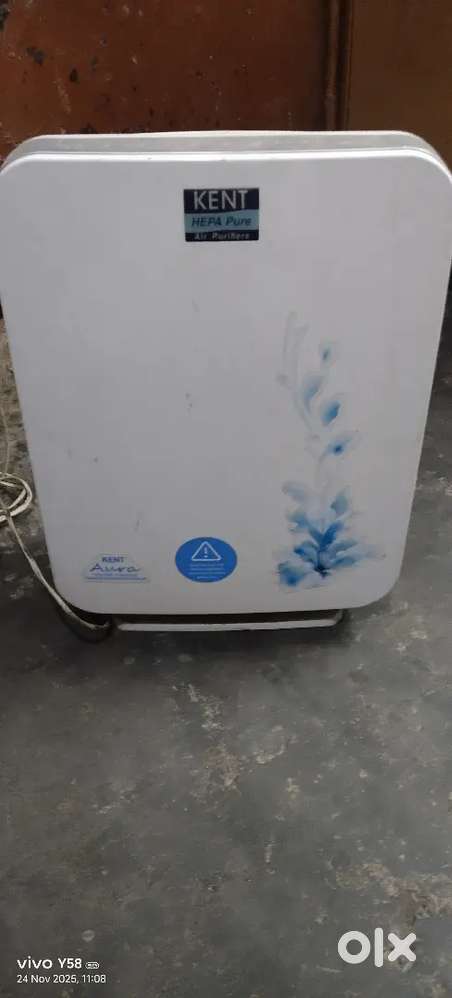 Kent Air purifier