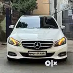 Mercedes-Benz E-Class E 250 CDI Elegance, 2014, Diesel