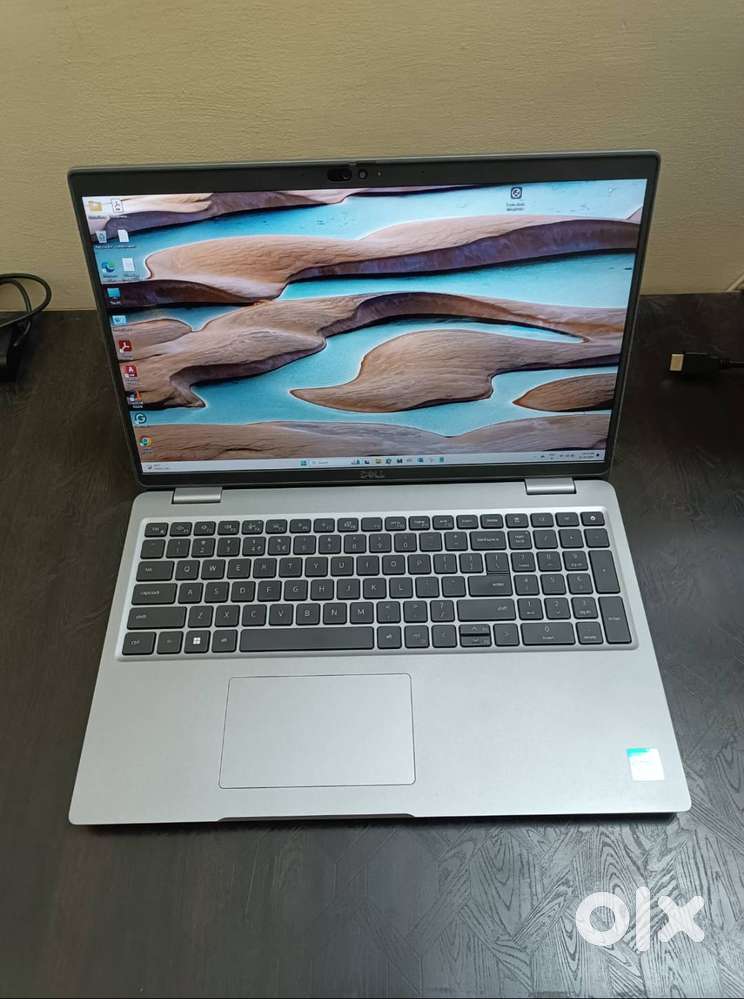 Dell Precision 3581 Workstation Laptop