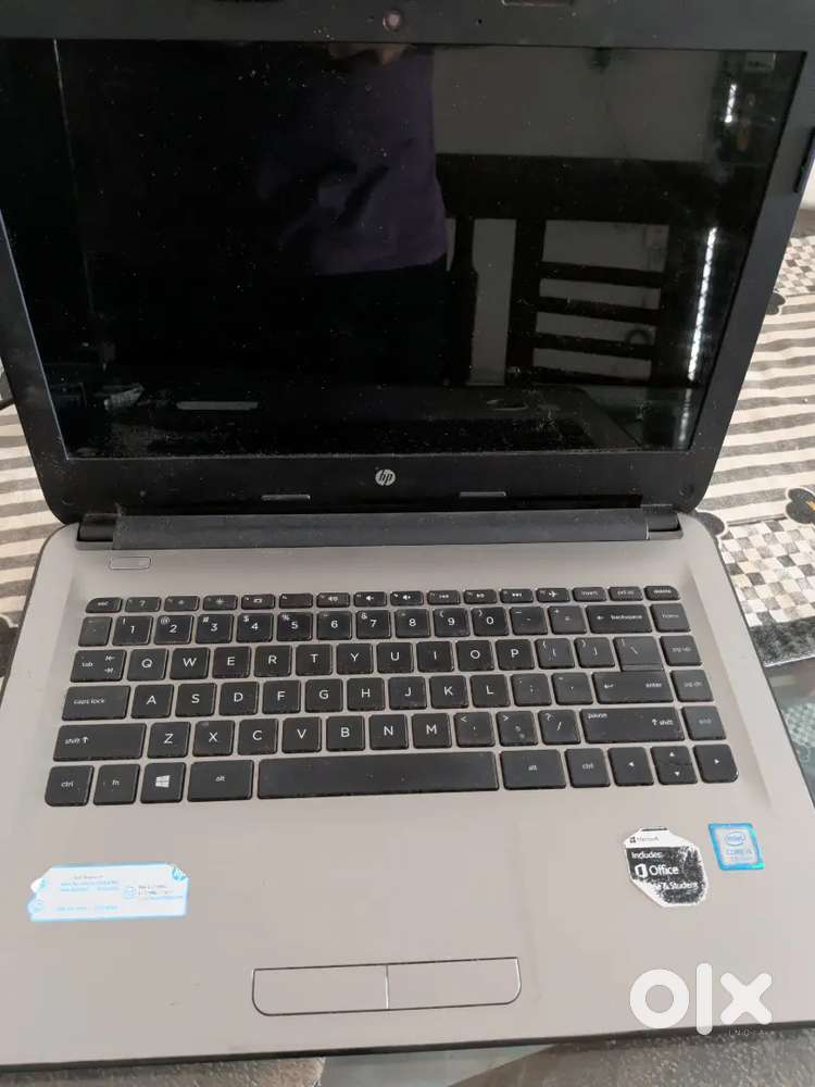 Hp latitude laptop3430