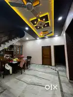 4 Bed Room,2Drawing Room,1kitchen,2Store