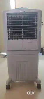 Symphony Air Cooler 1 year 4 months old