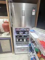 478 liter Samsung double door Refrigerator