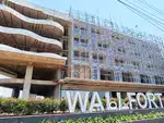 370 SQFT Corporate Office For Sell On Highway Ring Road No 1 Raipur