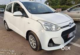Hyundai Grand i10 2016-2017 Magna, 2017, Petrol
