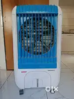 Air cooler