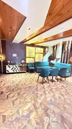 Housekeeping staff nd cook required