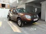 Renault Duster 85PS Diesel RxL, 2014, Diesel