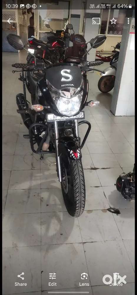 Good condition