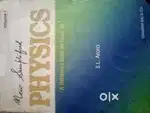 SL Arora Volume 1 || Physics || JEE/NEET