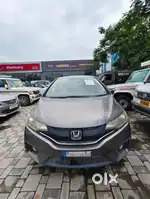 Honda Jazz 1.2 VX i VTEC, 2017, Petrol