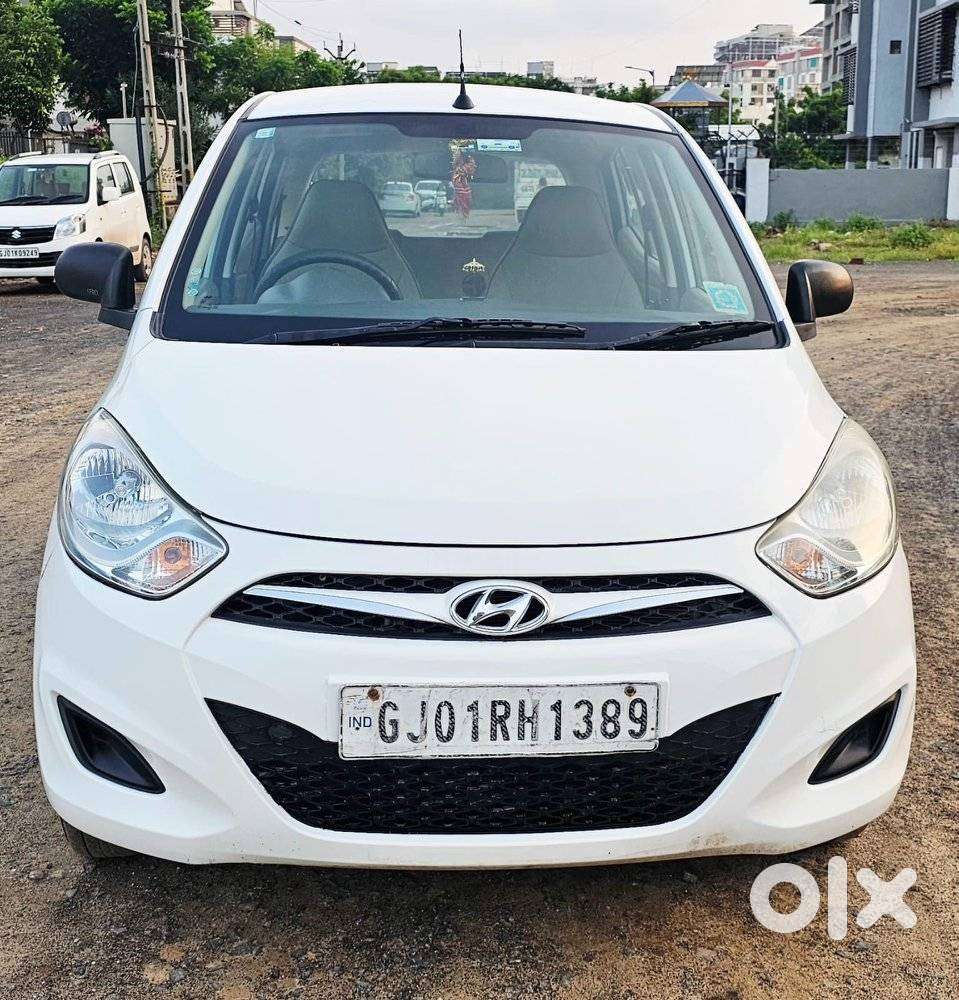 Hyundai i10 1.2 Kappa Magna, 2014, CNG & Hybrids