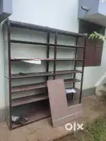 Bakery shelf for sale