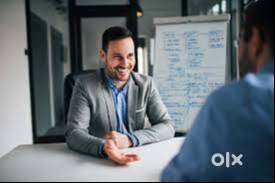 UI/UX Designer/ Graphics Designer/ Video Editor/Digital Marketing Exe