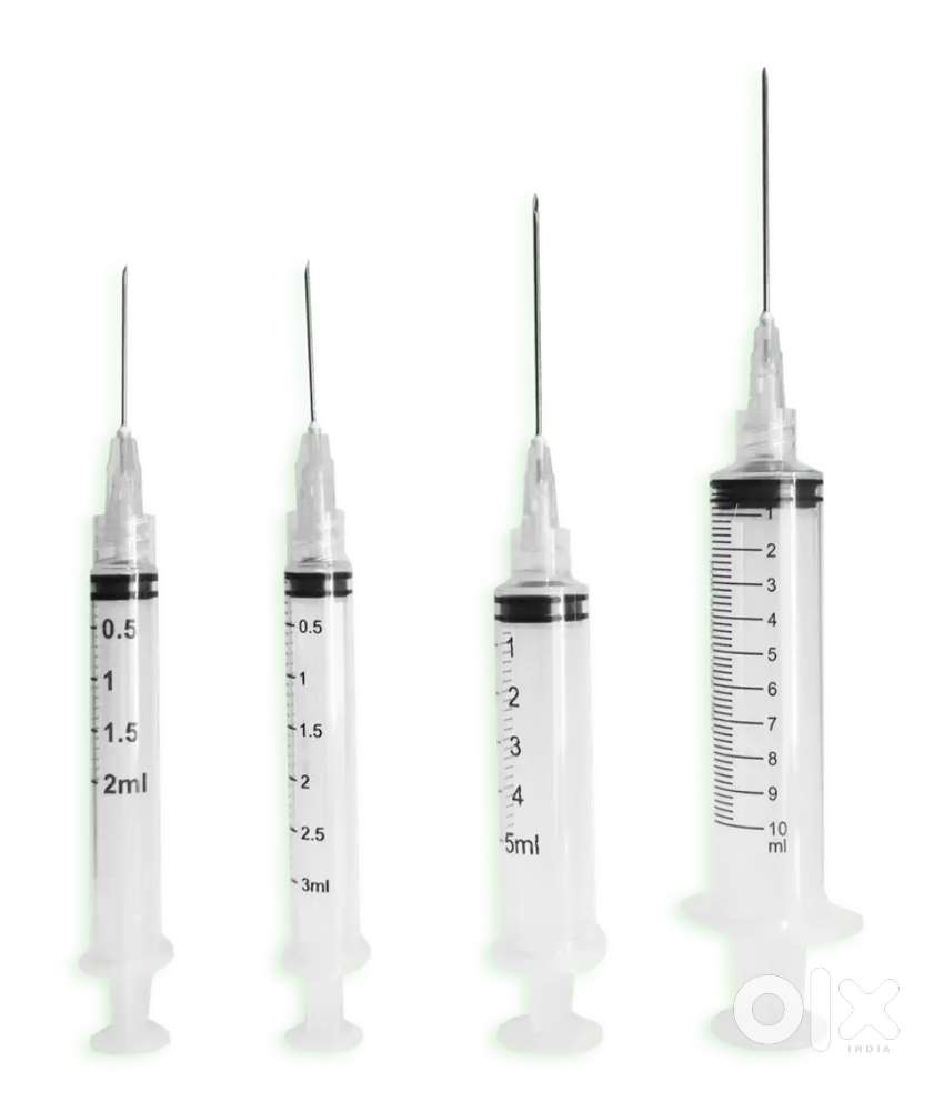 Urgently hiring a sales and marketing person for pharma products