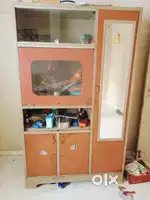 T V Cuberd