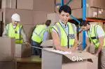 Picker and packer job - Dhanalakshmi
