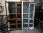 Brand new showcases diract form factory