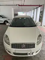 Fiat Linea 2009 Diesel Good Condition