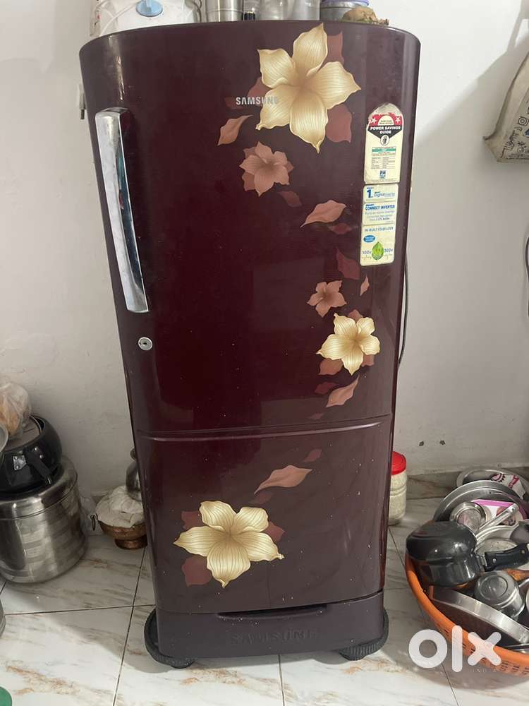 Samsung fridge