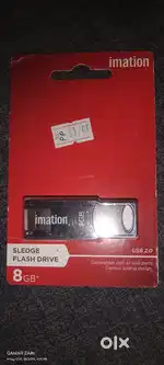 IMATION PEN DRIVE 8 GB