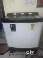 Brand New Semi Automatic Washing Machine