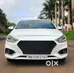 Hyundai Verna CRDi 1.6 SX, 2018, Diesel