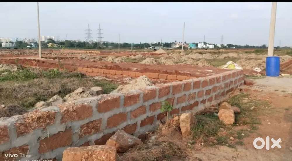 Budget Friendly Plots for Sale Near AIIMS, Patrapada
