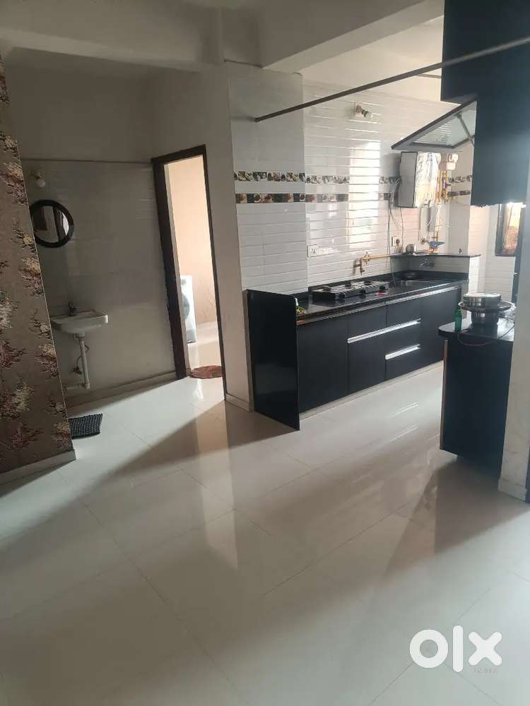 FOR LIMITED TIME 2BHK FLAT