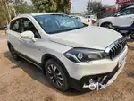 Maruti Suzuki S-Cross 2017 Diesel 105000 Km Driven