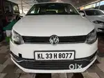 Volkswagen Polo Select 1.2 MPI Highline, 2016, Petrol