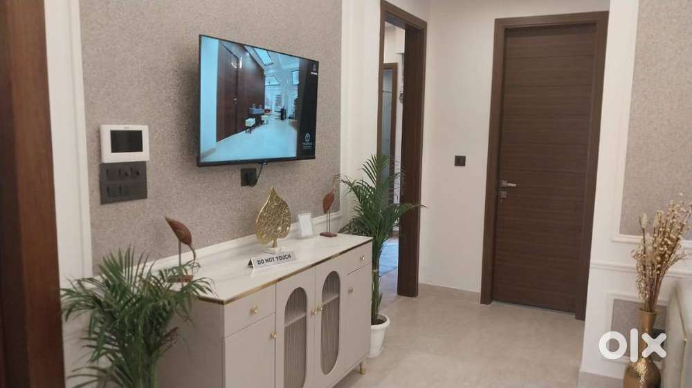FOR SELL:- 3BHK WITH BASEMENT AND ROOF RIGHT