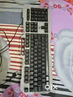 Keyboard RGB LIGHT