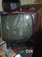 LG  Box TV 24 inch running condition