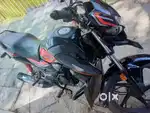 Honda sp 125  dena h