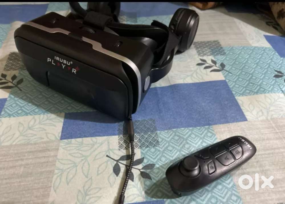 Vr virtual reality