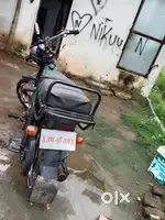 Ye bike naam pr ho jayegi documents all ok