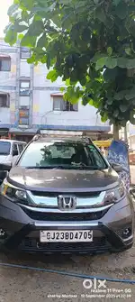 Honda BR-V 2016 Diesel Well Maintained