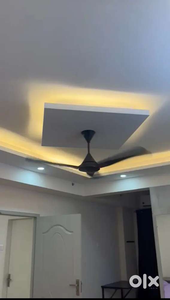 1 ROOM KITCHEN DELUXE GATED COMMUNITY APPARTMENTS IN EGMORE,