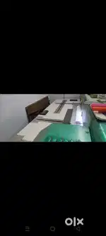 Embroidery Machine