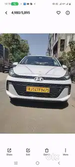 Driver ki job hae company mae car chalni hae