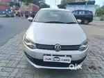 Volkswagen Polo 2009-2013 Diesel Comfortline 1.2L, 2014, Diesel