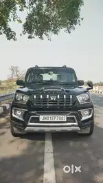 Mahindra Scorpio 2022